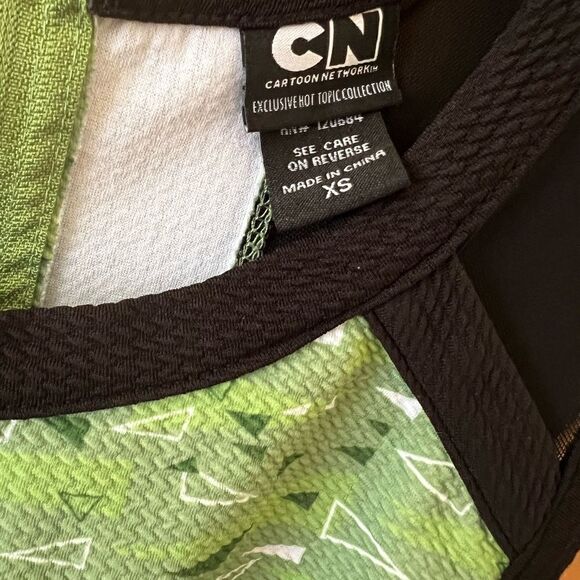 Powder Puff Dress - Picture 2 of 4